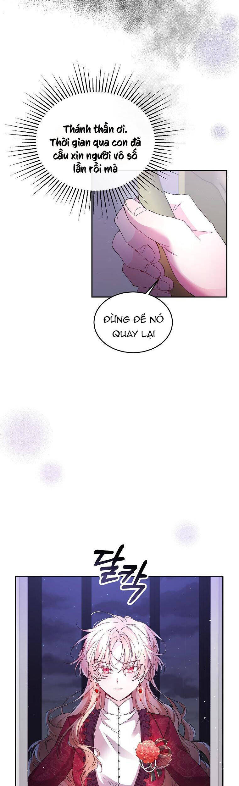 Cô Con Gái Thật Sự Đã Xuất Hiện Chap 1 - Next Chap 2