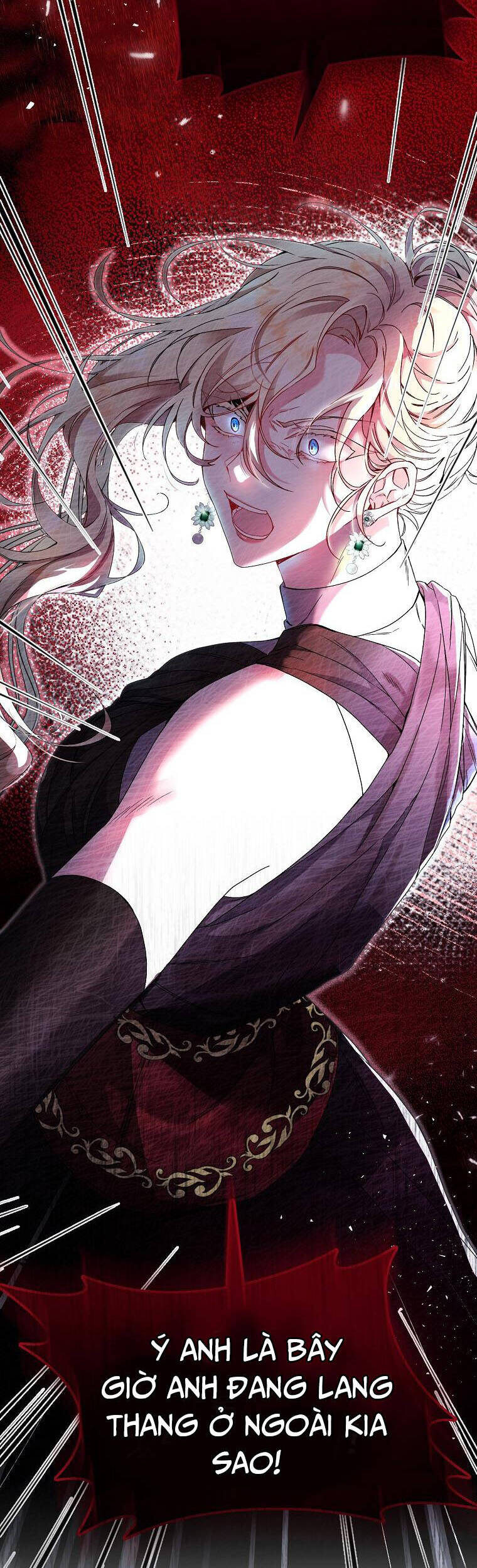 Cô Con Gái Thật Sự Đã Xuất Hiện Chap 1 - Next Chap 2