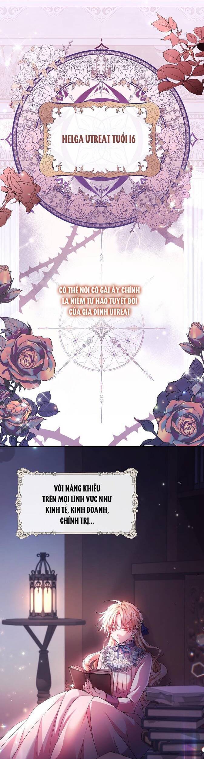 Cô Con Gái Thật Sự Đã Xuất Hiện Chap 2 - Next Chap 3