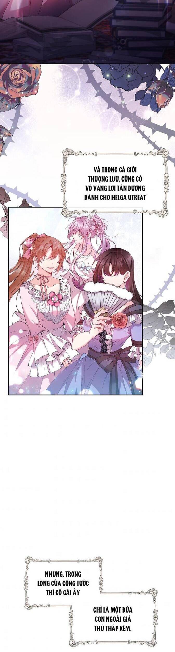 Cô Con Gái Thật Sự Đã Xuất Hiện Chap 2 - Next Chap 3