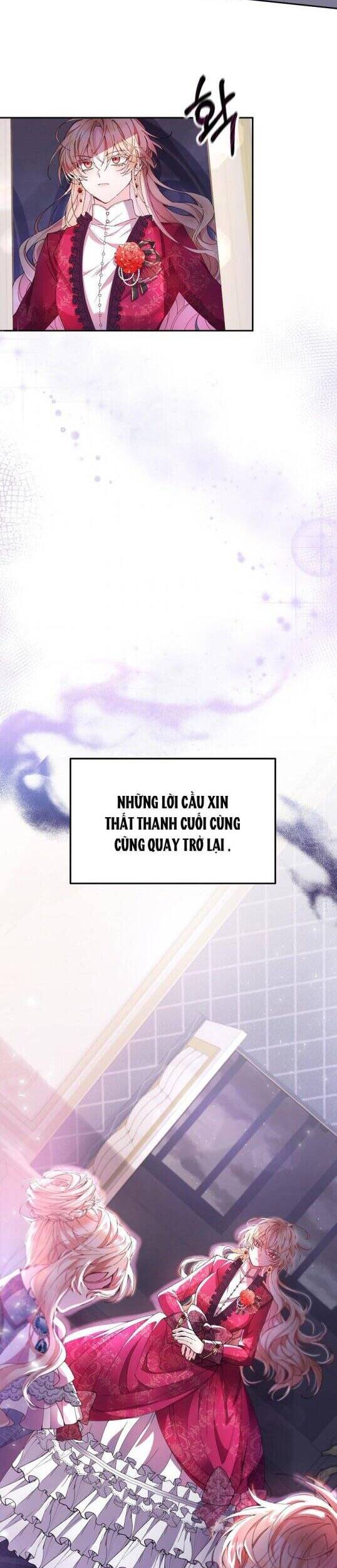 Cô Con Gái Thật Sự Đã Xuất Hiện Chap 2 - Next Chap 3