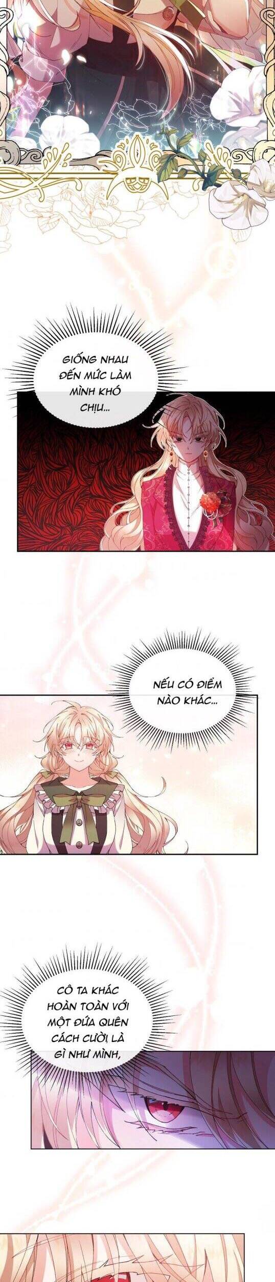 Cô Con Gái Thật Sự Đã Xuất Hiện Chap 2 - Next Chap 3