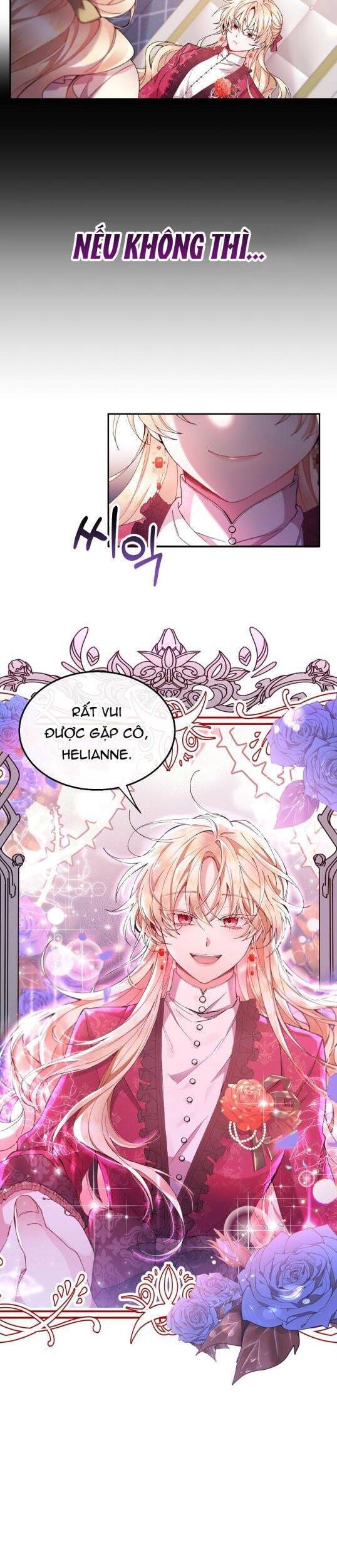 Cô Con Gái Thật Sự Đã Xuất Hiện Chap 2 - Next Chap 3