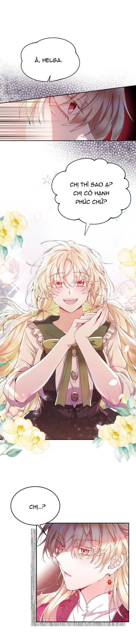 Cô Con Gái Thật Sự Đã Xuất Hiện Chap 2 - Next Chap 3
