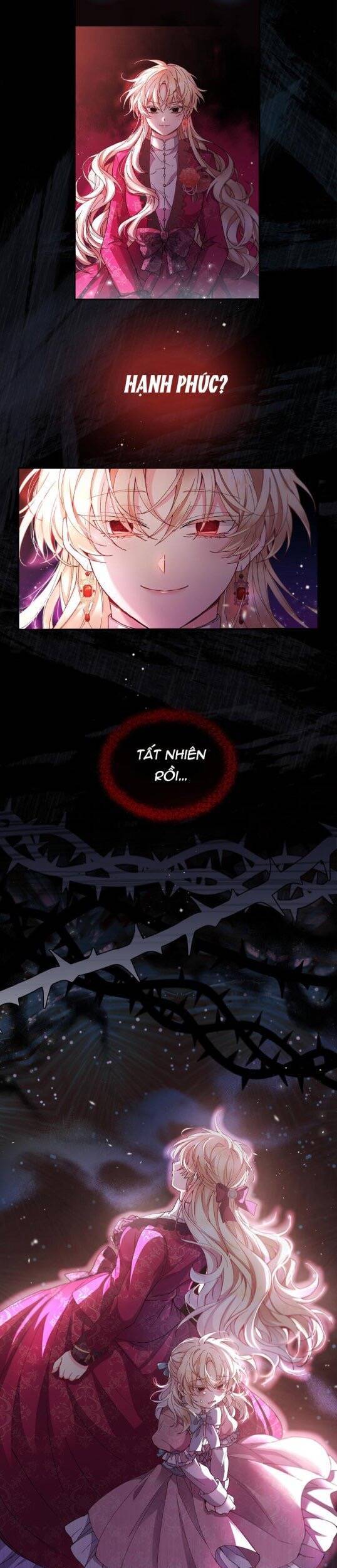 Cô Con Gái Thật Sự Đã Xuất Hiện Chap 2 - Next Chap 3