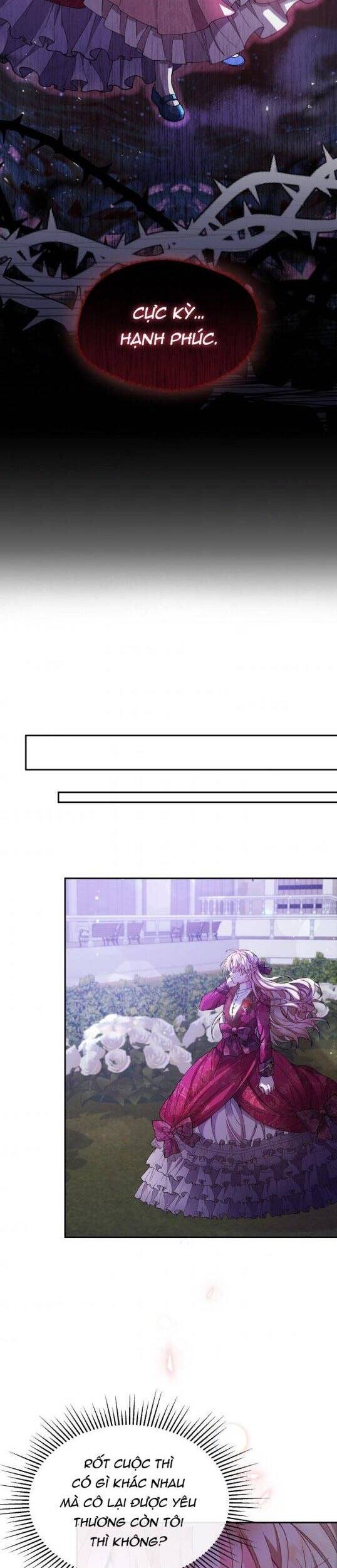 Cô Con Gái Thật Sự Đã Xuất Hiện Chap 2 - Next Chap 3