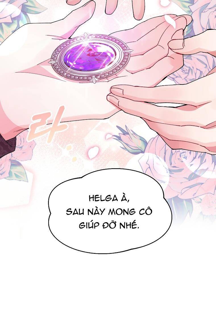 Cô Con Gái Thật Sự Đã Xuất Hiện Chap 2 - Next Chap 3