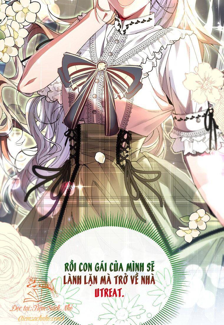 Cô Con Gái Thật Sự Đã Xuất Hiện Chap 25 - Next Chap 26