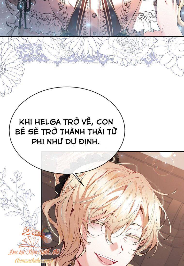 Cô Con Gái Thật Sự Đã Xuất Hiện Chap 25 - Next Chap 26