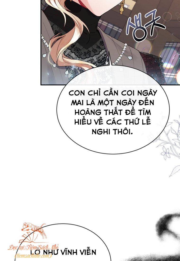 Cô Con Gái Thật Sự Đã Xuất Hiện Chap 25 - Next Chap 26