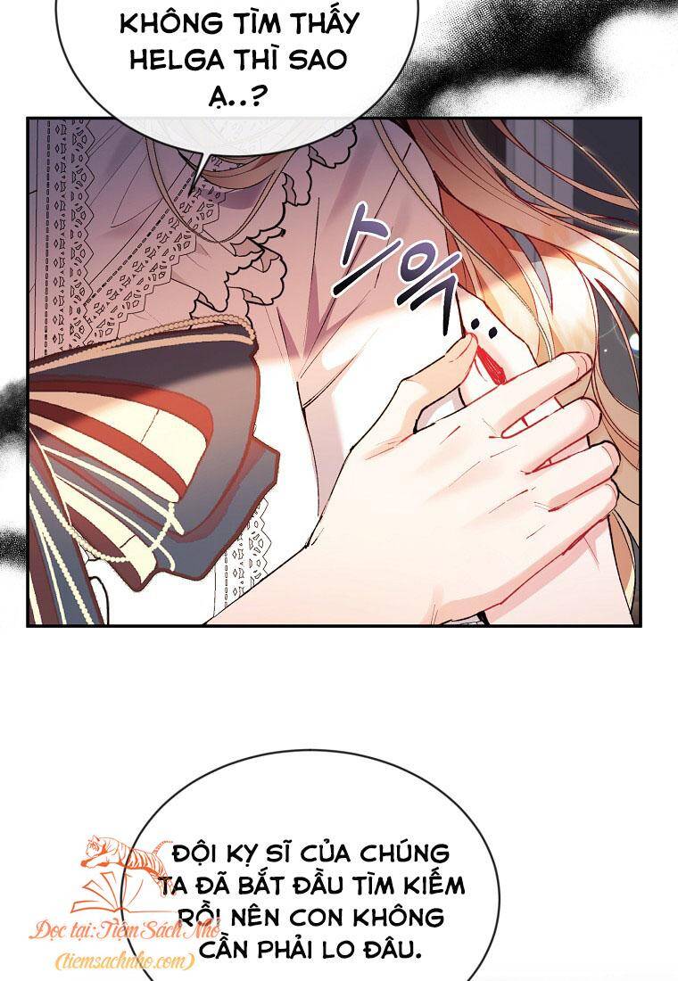 Cô Con Gái Thật Sự Đã Xuất Hiện Chap 25 - Next Chap 26