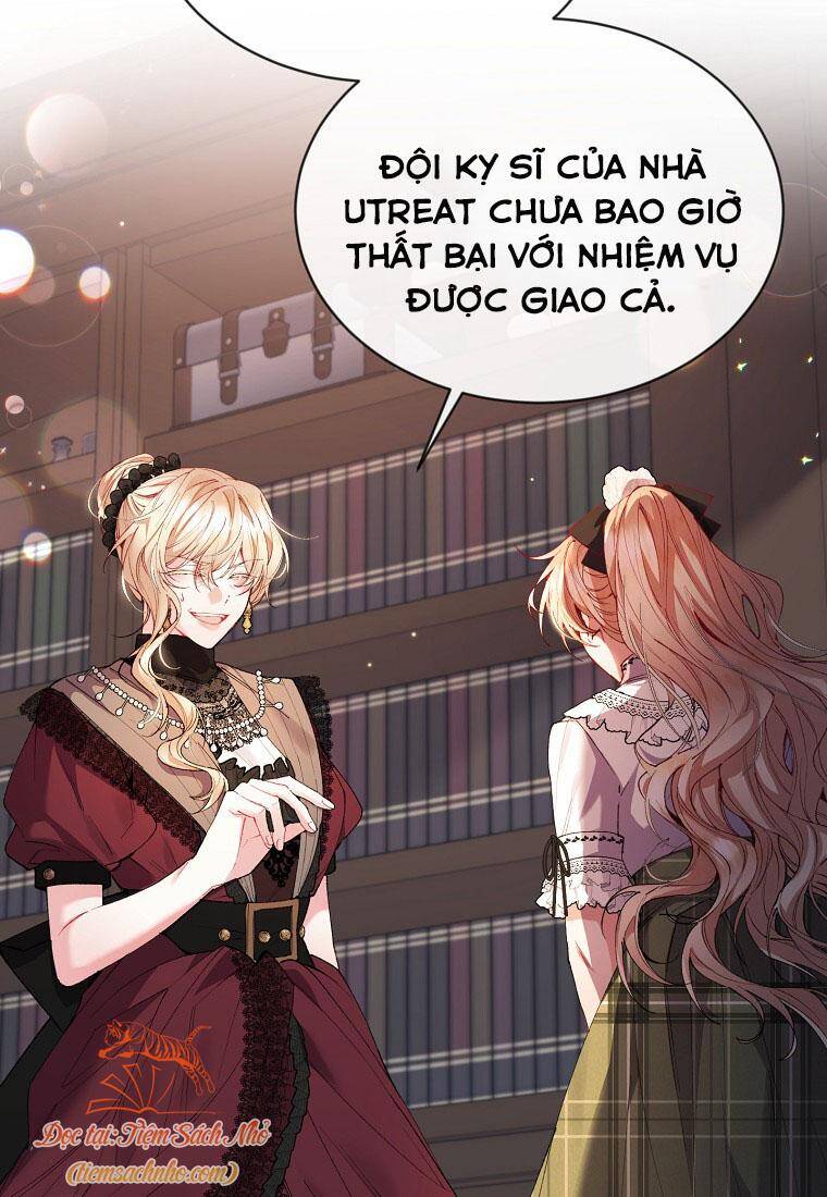 Cô Con Gái Thật Sự Đã Xuất Hiện Chap 25 - Next Chap 26