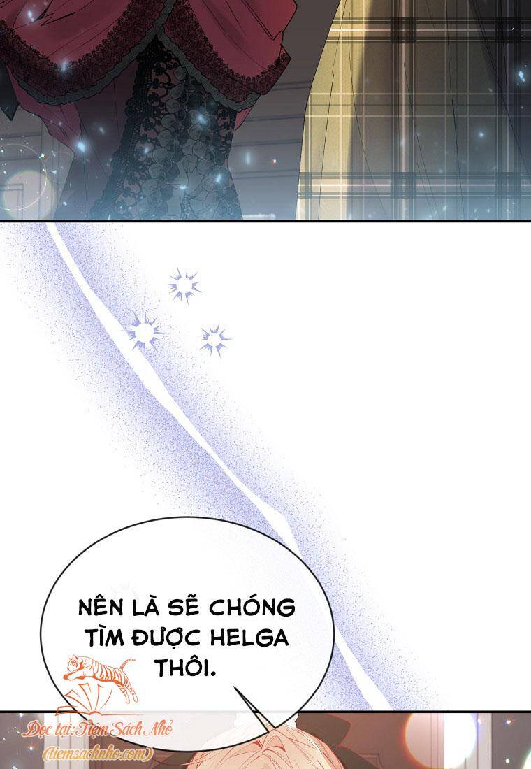 Cô Con Gái Thật Sự Đã Xuất Hiện Chap 25 - Next Chap 26