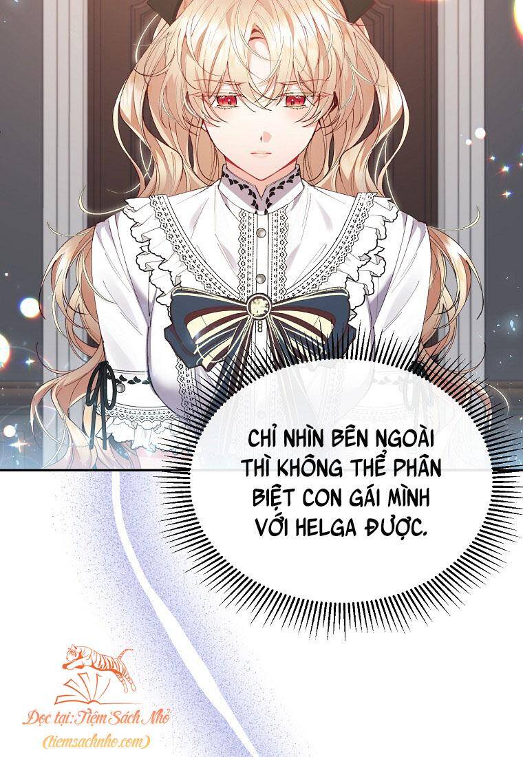 Cô Con Gái Thật Sự Đã Xuất Hiện Chap 25 - Next Chap 26
