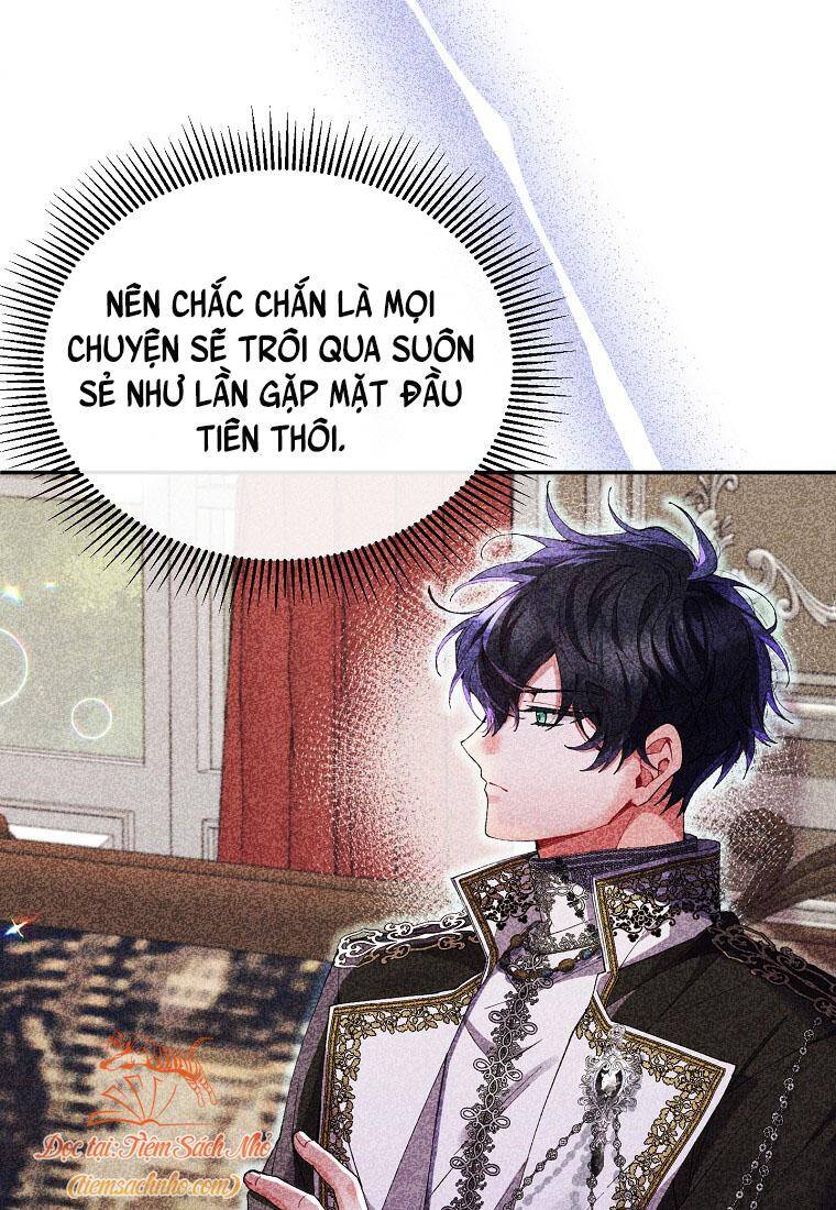 Cô Con Gái Thật Sự Đã Xuất Hiện Chap 25 - Next Chap 26