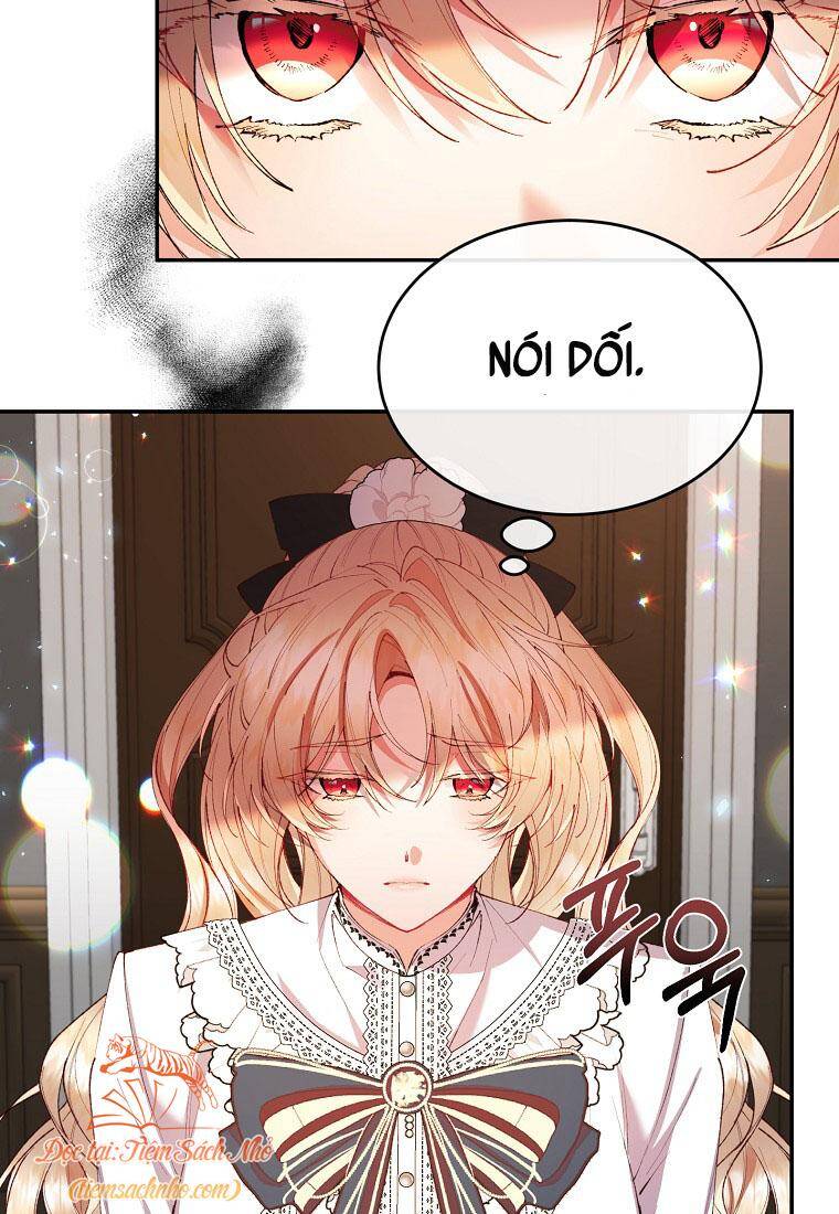 Cô Con Gái Thật Sự Đã Xuất Hiện Chap 25 - Next Chap 26