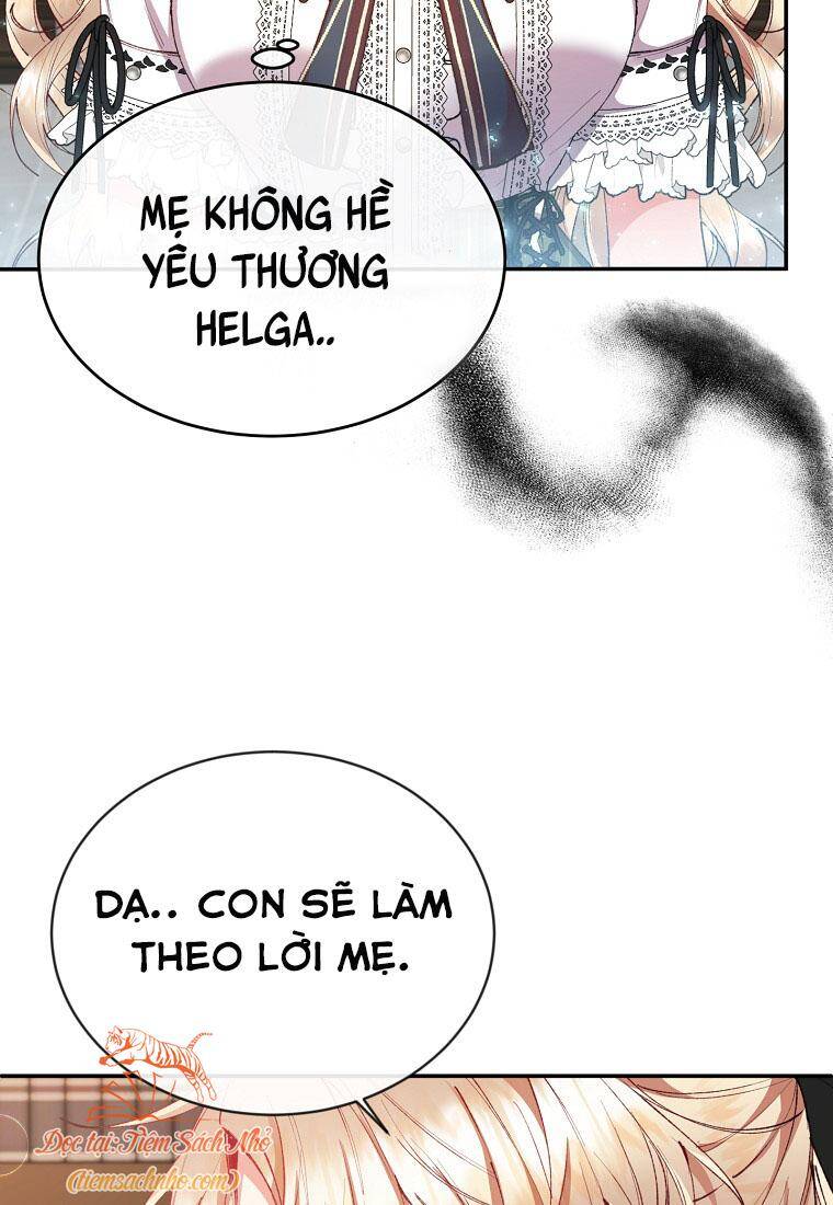 Cô Con Gái Thật Sự Đã Xuất Hiện Chap 25 - Next Chap 26