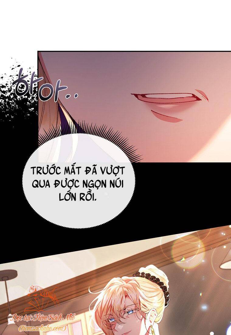 Cô Con Gái Thật Sự Đã Xuất Hiện Chap 25 - Next Chap 26