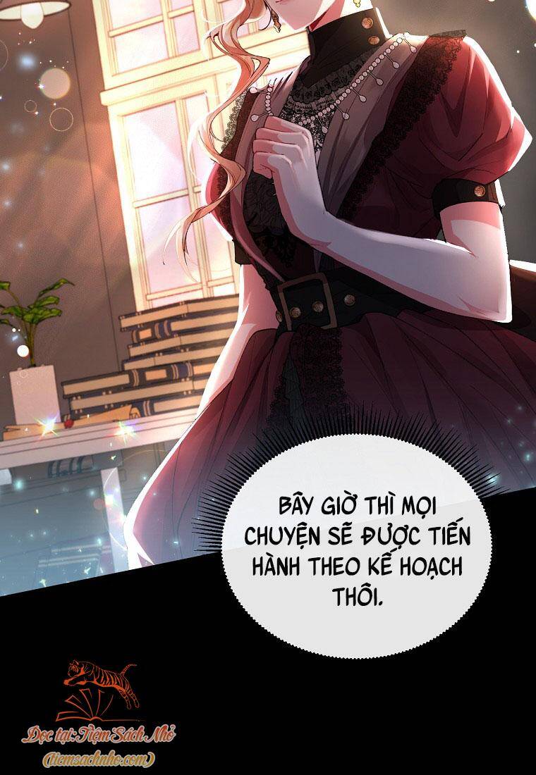 Cô Con Gái Thật Sự Đã Xuất Hiện Chap 25 - Next Chap 26