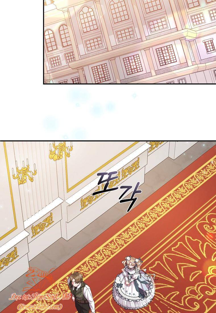 Cô Con Gái Thật Sự Đã Xuất Hiện Chap 25 - Next Chap 26