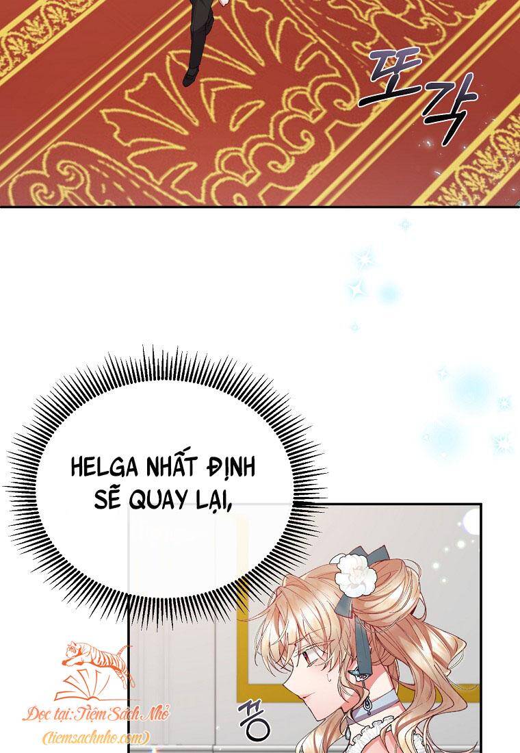 Cô Con Gái Thật Sự Đã Xuất Hiện Chap 25 - Next Chap 26