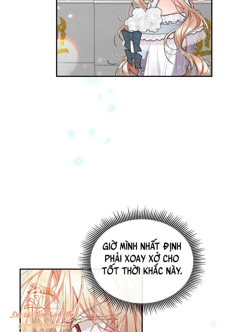 Cô Con Gái Thật Sự Đã Xuất Hiện Chap 25 - Next Chap 26