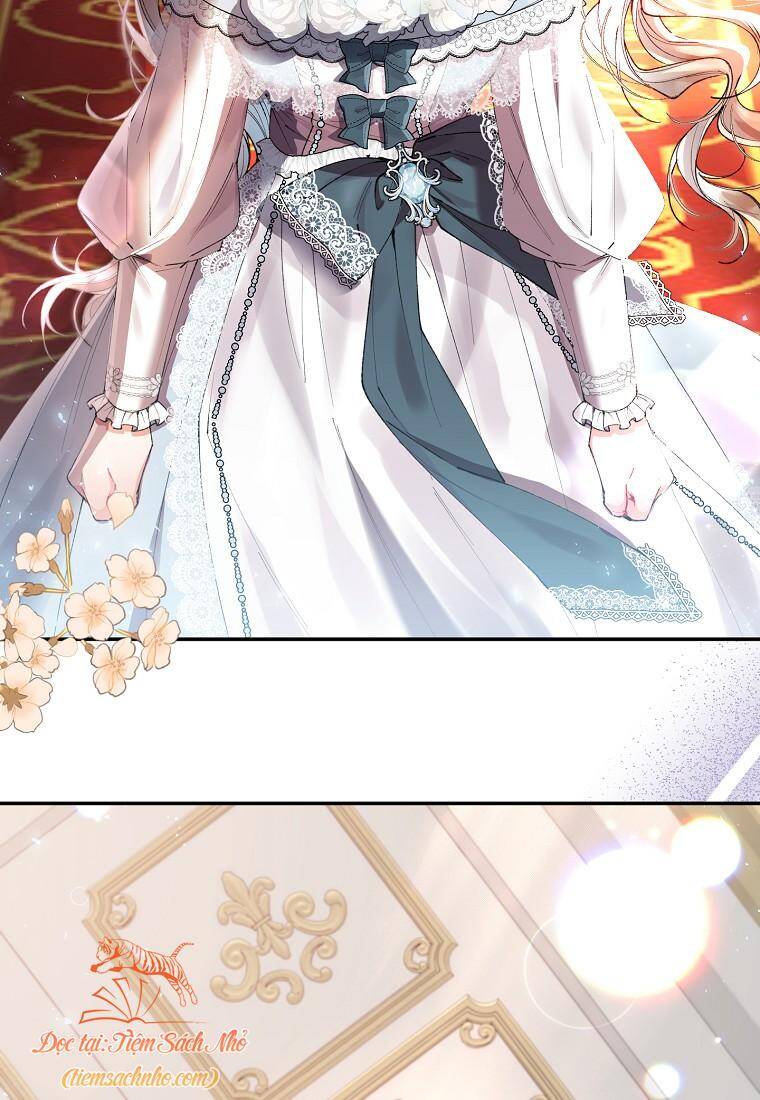Cô Con Gái Thật Sự Đã Xuất Hiện Chap 25 - Next Chap 26