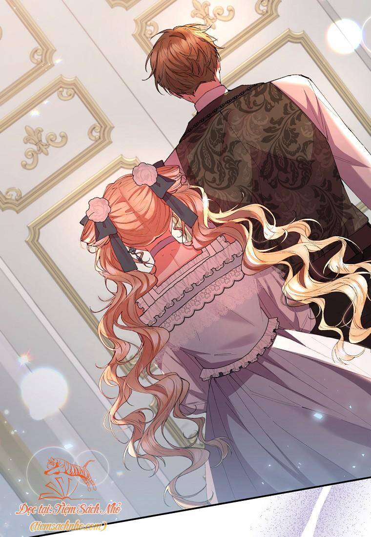 Cô Con Gái Thật Sự Đã Xuất Hiện Chap 25 - Next Chap 26