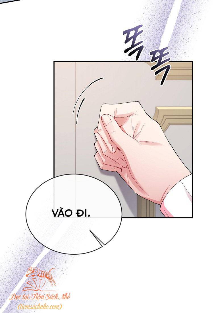 Cô Con Gái Thật Sự Đã Xuất Hiện Chap 25 - Next Chap 26