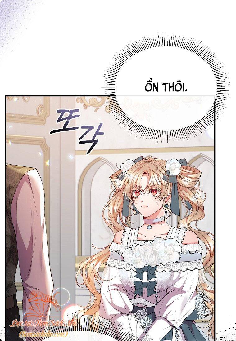 Cô Con Gái Thật Sự Đã Xuất Hiện Chap 25 - Next Chap 26