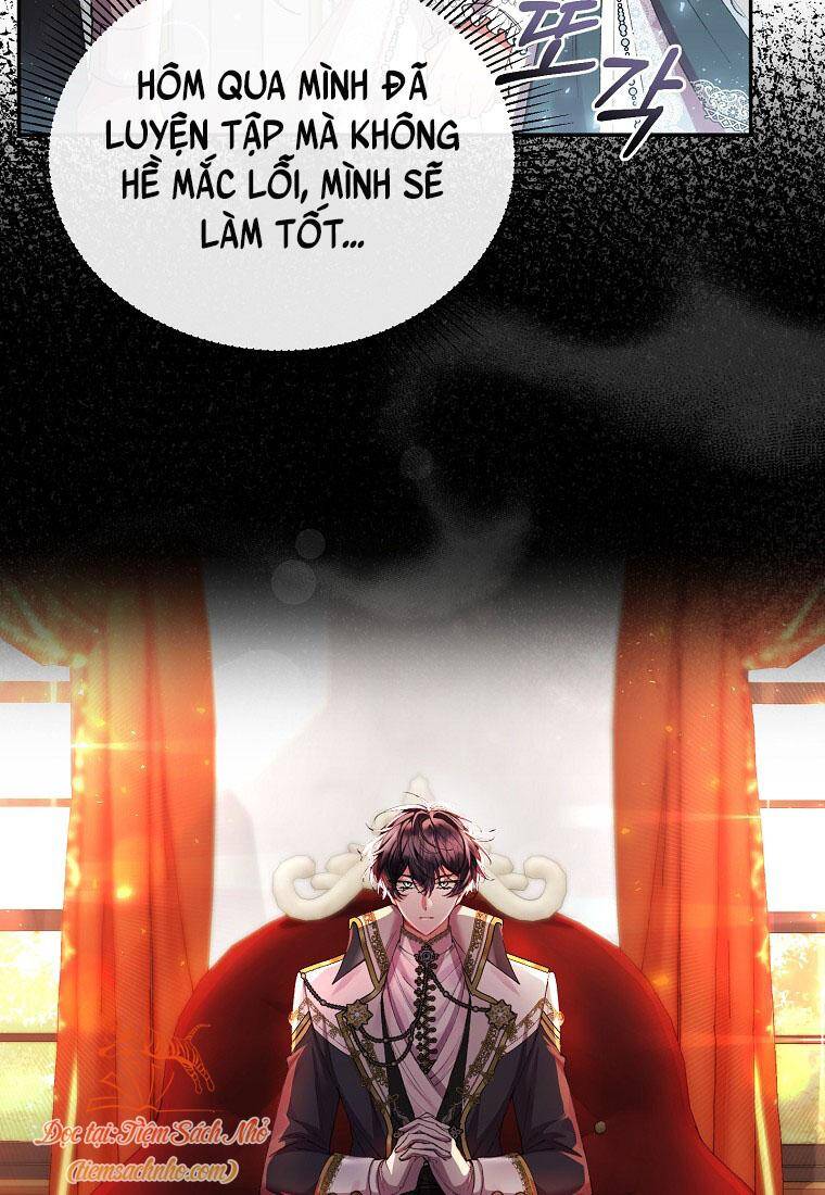 Cô Con Gái Thật Sự Đã Xuất Hiện Chap 25 - Next Chap 26