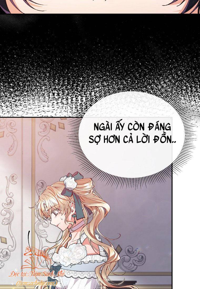 Cô Con Gái Thật Sự Đã Xuất Hiện Chap 25 - Next Chap 26