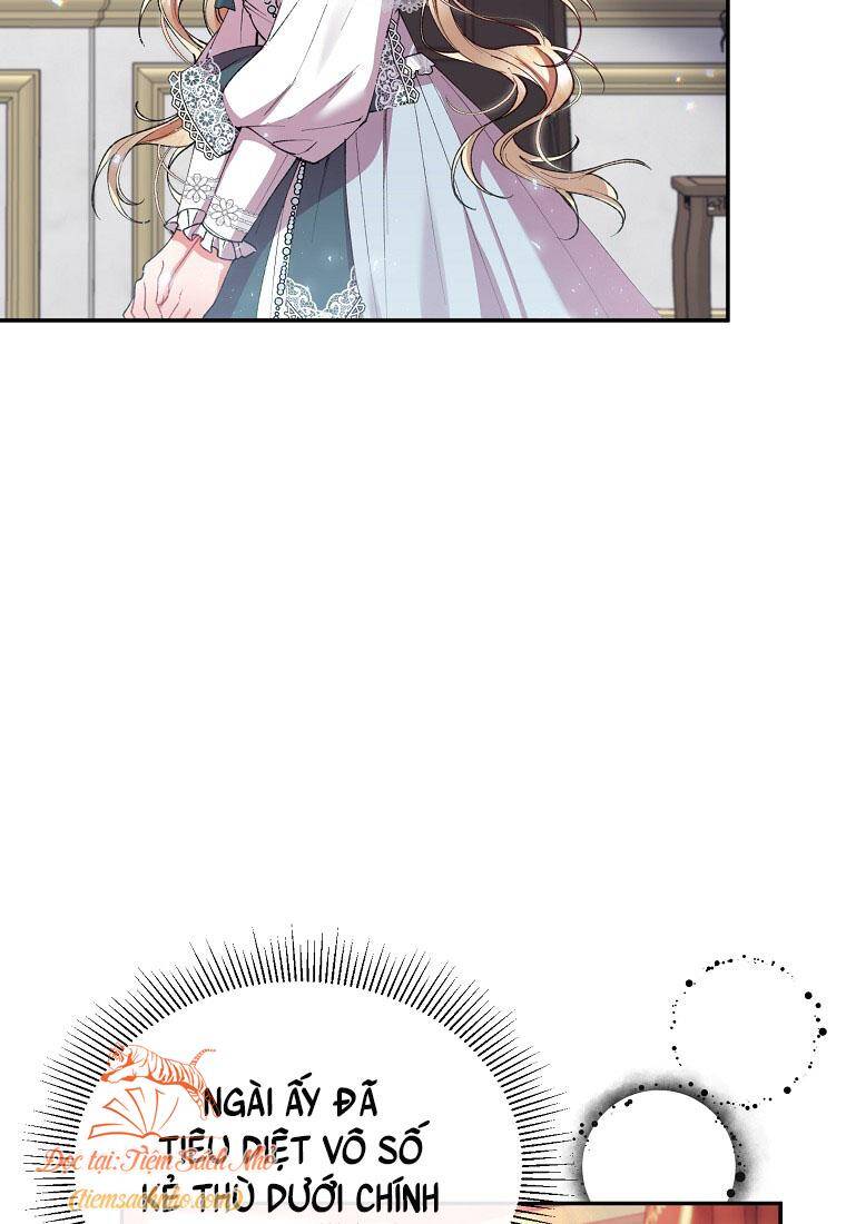 Cô Con Gái Thật Sự Đã Xuất Hiện Chap 25 - Next Chap 26