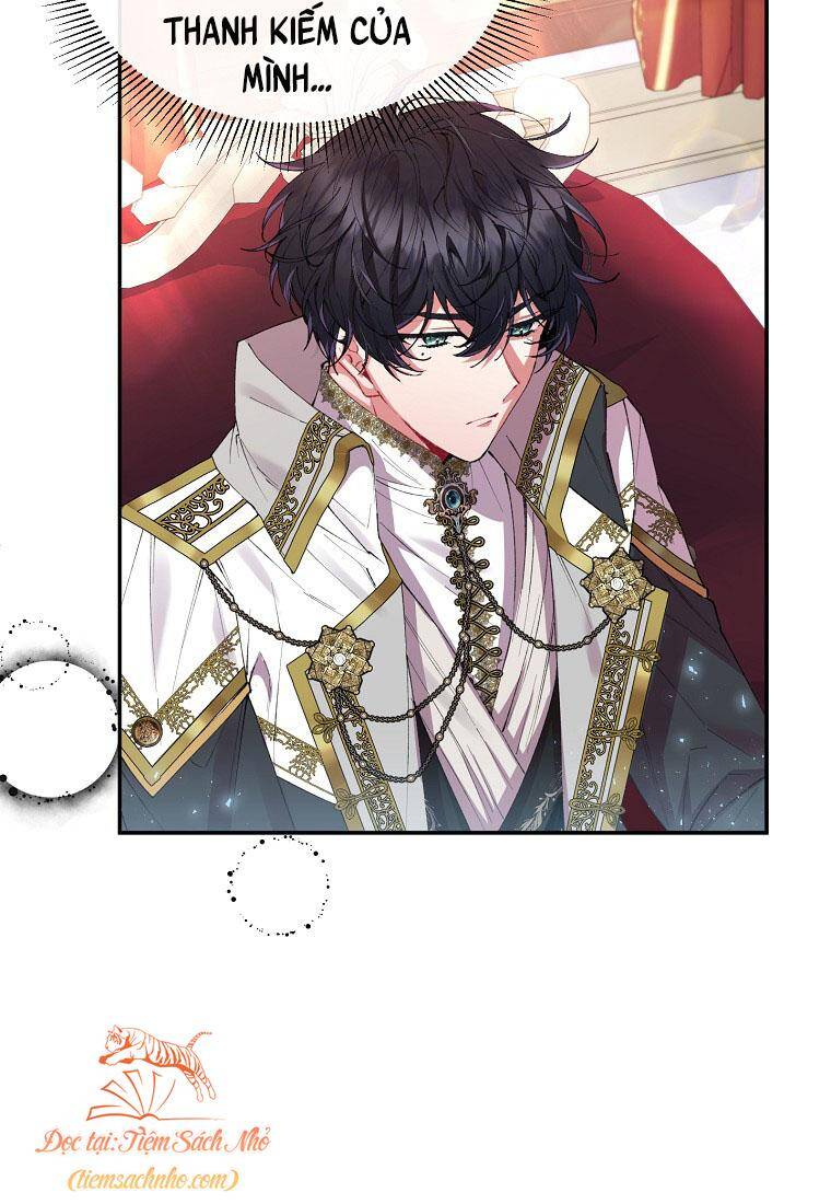 Cô Con Gái Thật Sự Đã Xuất Hiện Chap 25 - Next Chap 26