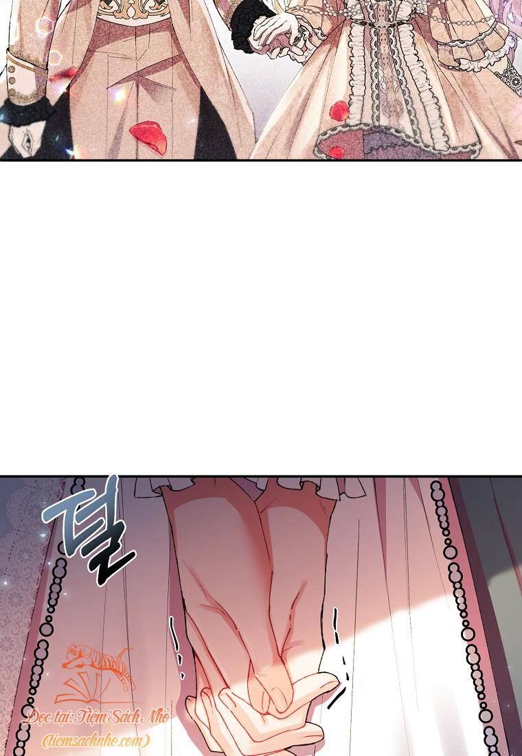 Cô Con Gái Thật Sự Đã Xuất Hiện Chap 25 - Next Chap 26