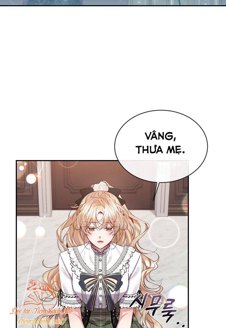 Cô Con Gái Thật Sự Đã Xuất Hiện Chap 25 - Next Chap 26