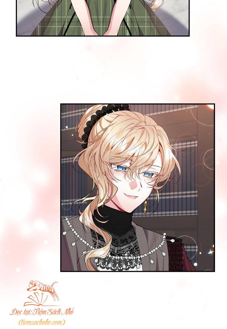 Cô Con Gái Thật Sự Đã Xuất Hiện Chap 25 - Next Chap 26
