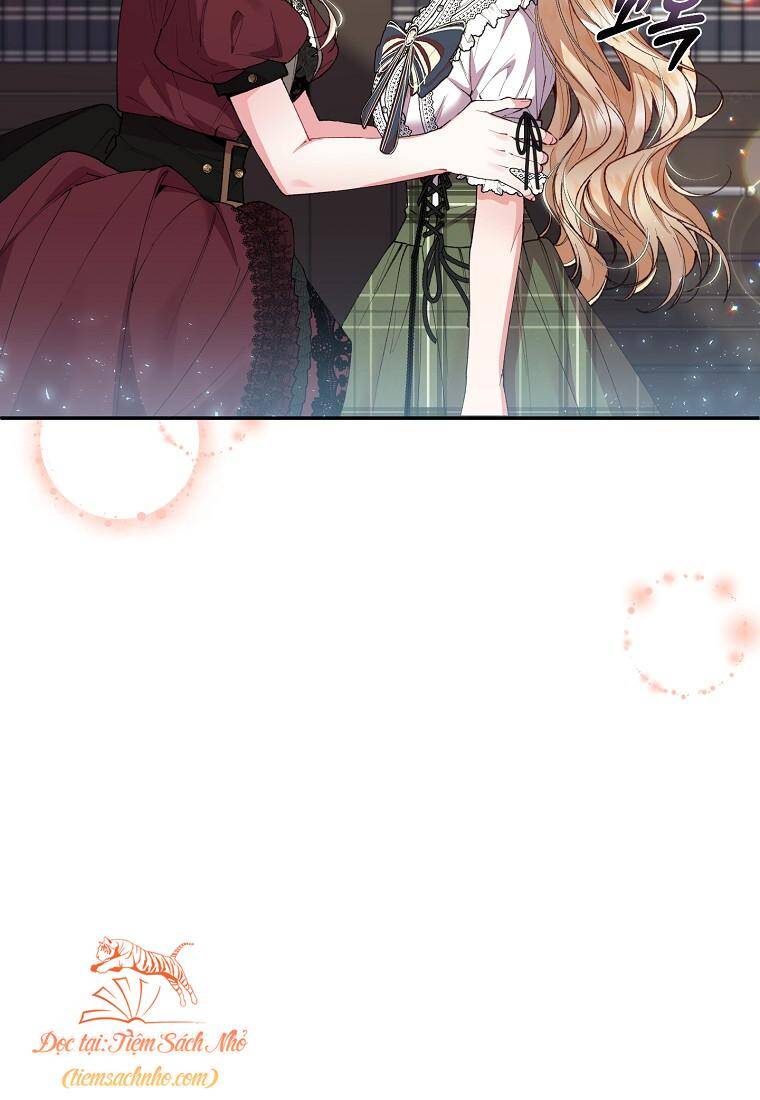 Cô Con Gái Thật Sự Đã Xuất Hiện Chap 25 - Next Chap 26