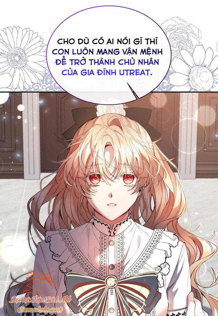 Cô Con Gái Thật Sự Đã Xuất Hiện Chap 25 - Next Chap 26