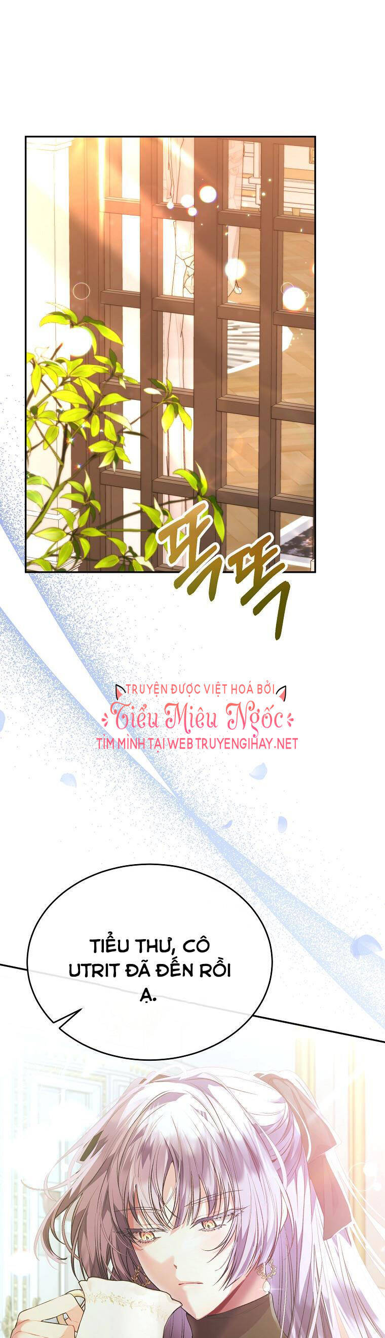 Cô Con Gái Thật Sự Đã Xuất Hiện Chap 50 - Next Chap 51