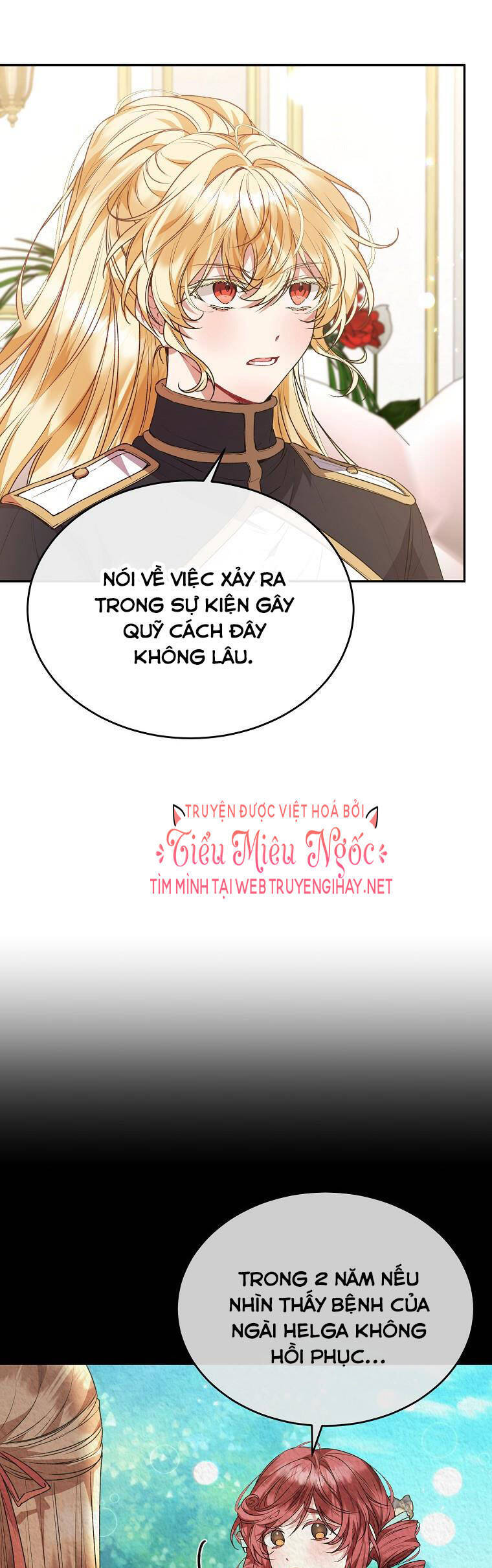 Cô Con Gái Thật Sự Đã Xuất Hiện Chap 50 - Next Chap 51