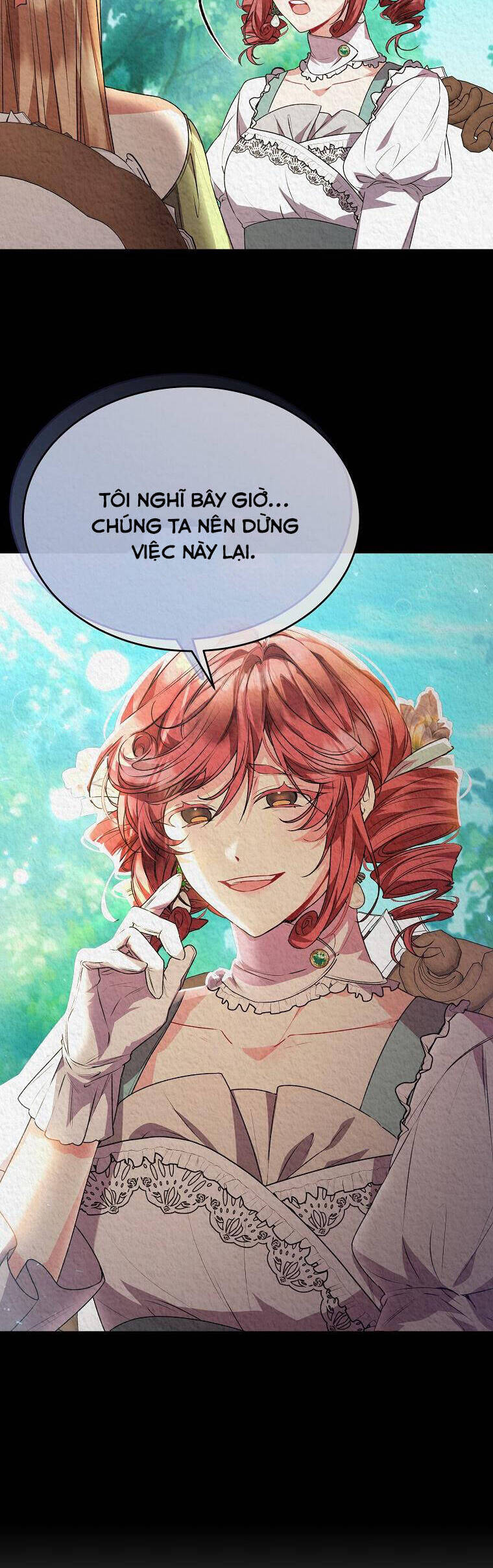 Cô Con Gái Thật Sự Đã Xuất Hiện Chap 50 - Next Chap 51