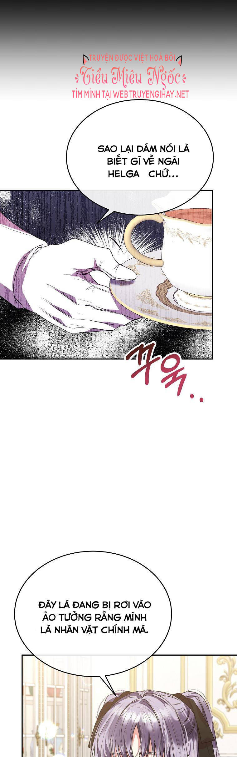Cô Con Gái Thật Sự Đã Xuất Hiện Chap 50 - Next Chap 51