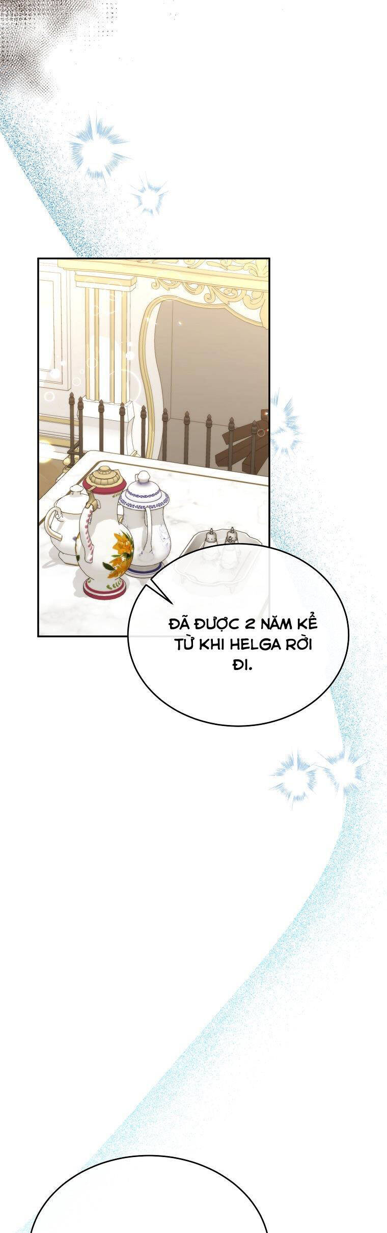 Cô Con Gái Thật Sự Đã Xuất Hiện Chap 50 - Next Chap 51