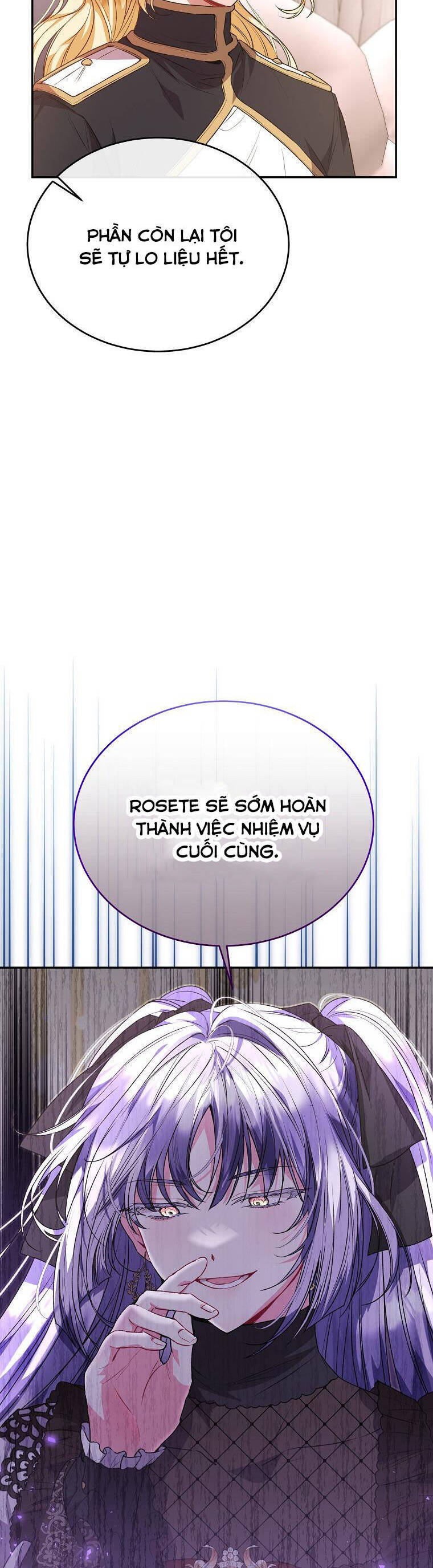 Cô Con Gái Thật Sự Đã Xuất Hiện Chap 50 - Next Chap 51