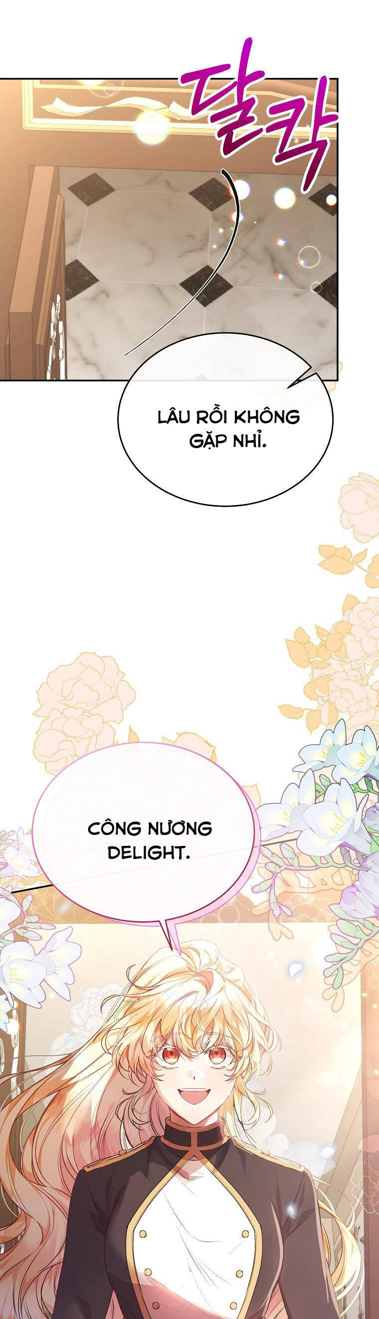 Cô Con Gái Thật Sự Đã Xuất Hiện Chap 50 - Next Chap 51