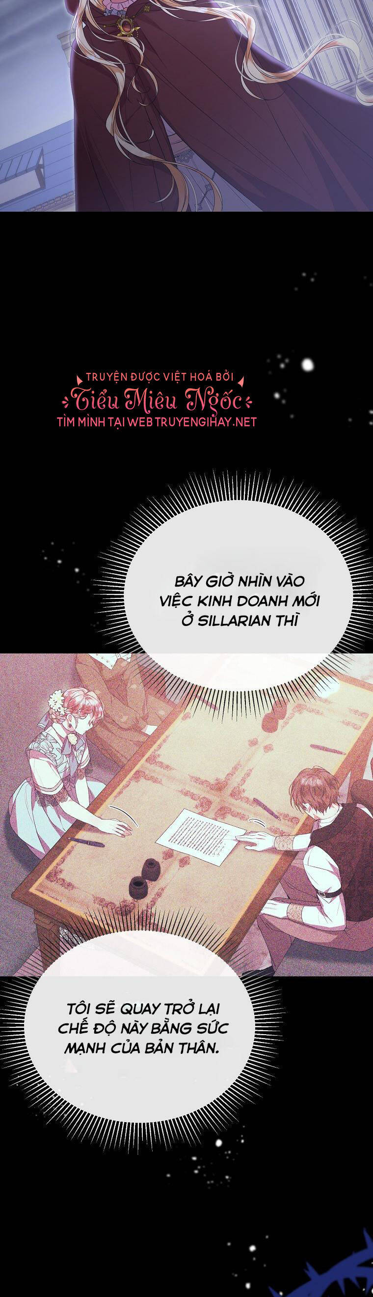 Cô Con Gái Thật Sự Đã Xuất Hiện Chap 50 - Next Chap 51