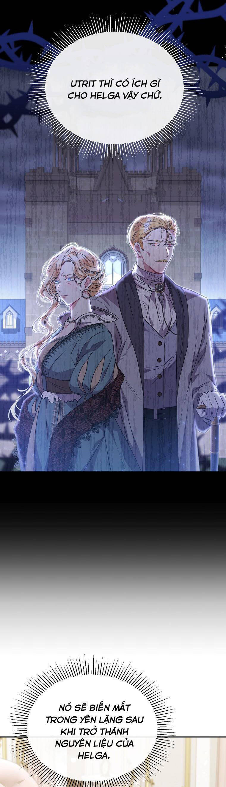 Cô Con Gái Thật Sự Đã Xuất Hiện Chap 50 - Next Chap 51