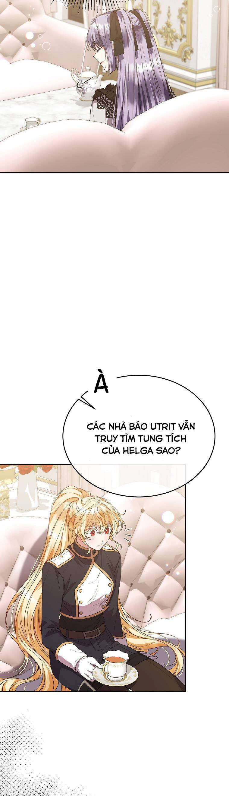 Cô Con Gái Thật Sự Đã Xuất Hiện Chap 50 - Next Chap 51