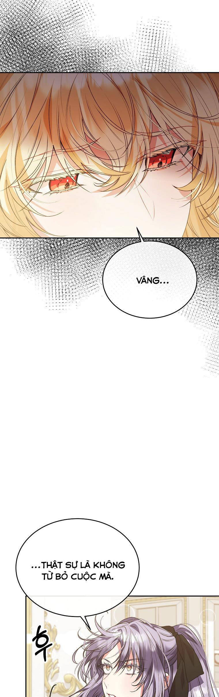 Cô Con Gái Thật Sự Đã Xuất Hiện Chap 50 - Next Chap 51